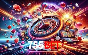 Estatísticas 755BET
