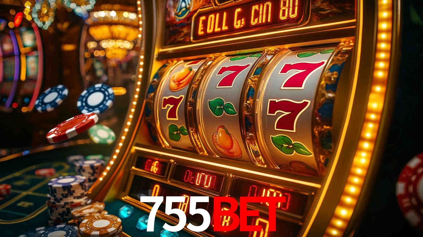 Experiência VIP 755BET