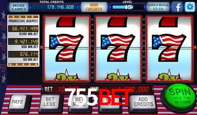 Descubra a Essência do 755BET: Nossa História e Compromissos