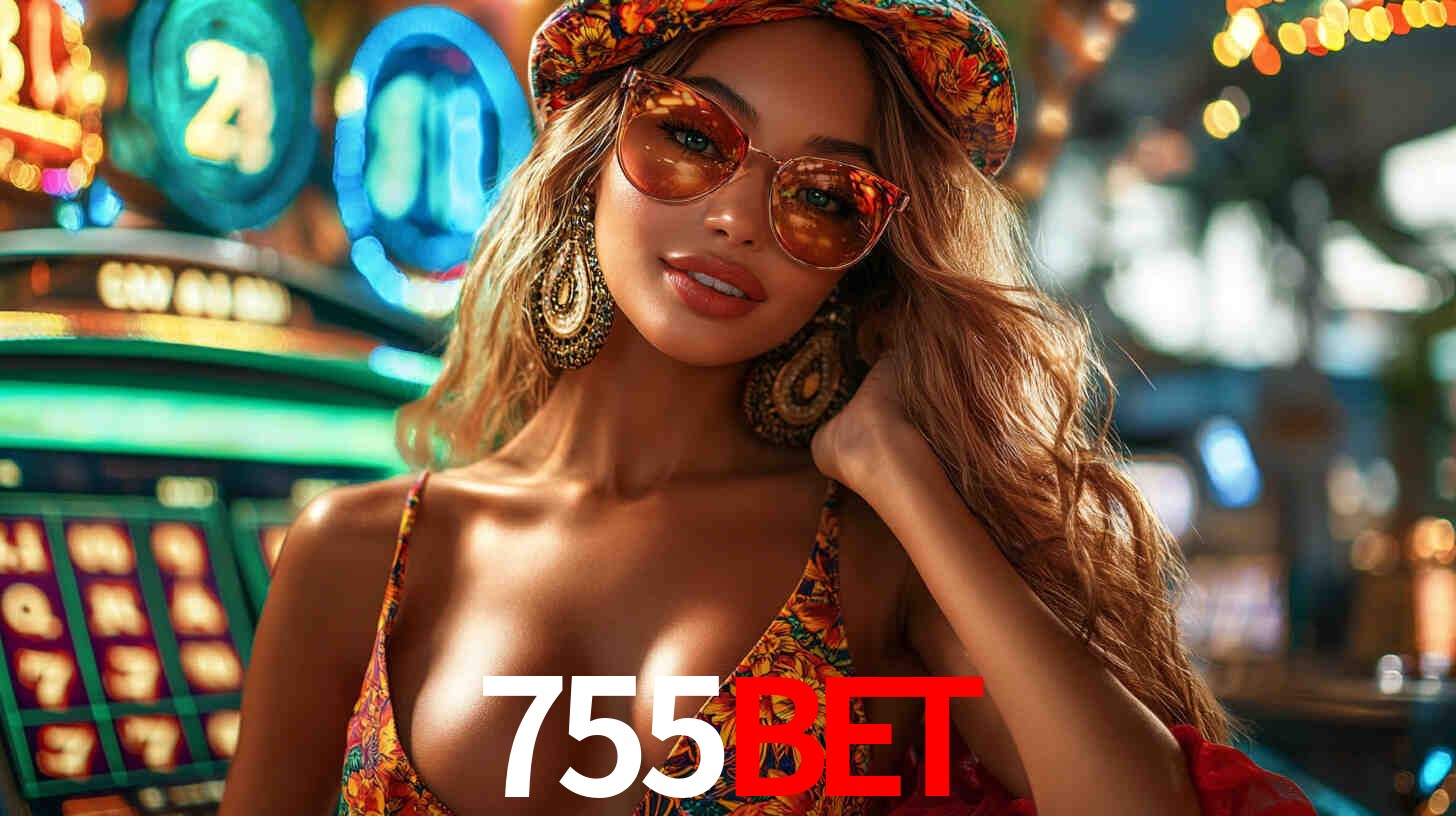 Welcome Bonus 755BET