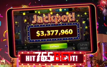 A Emoção da Loteria na 755BET: Uma Chance de Mudança de Vida