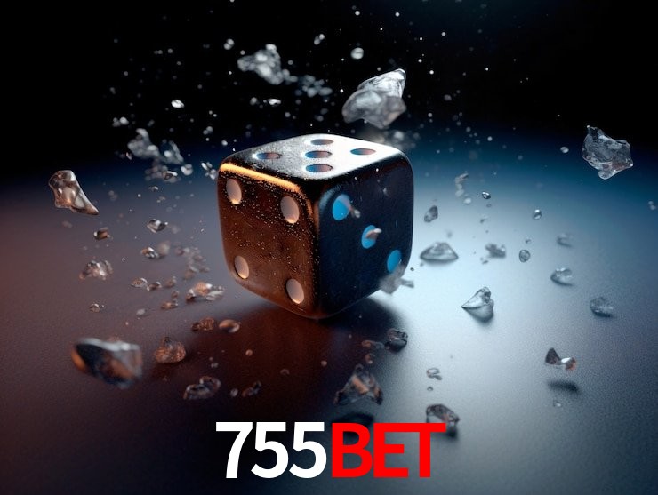 755BET App