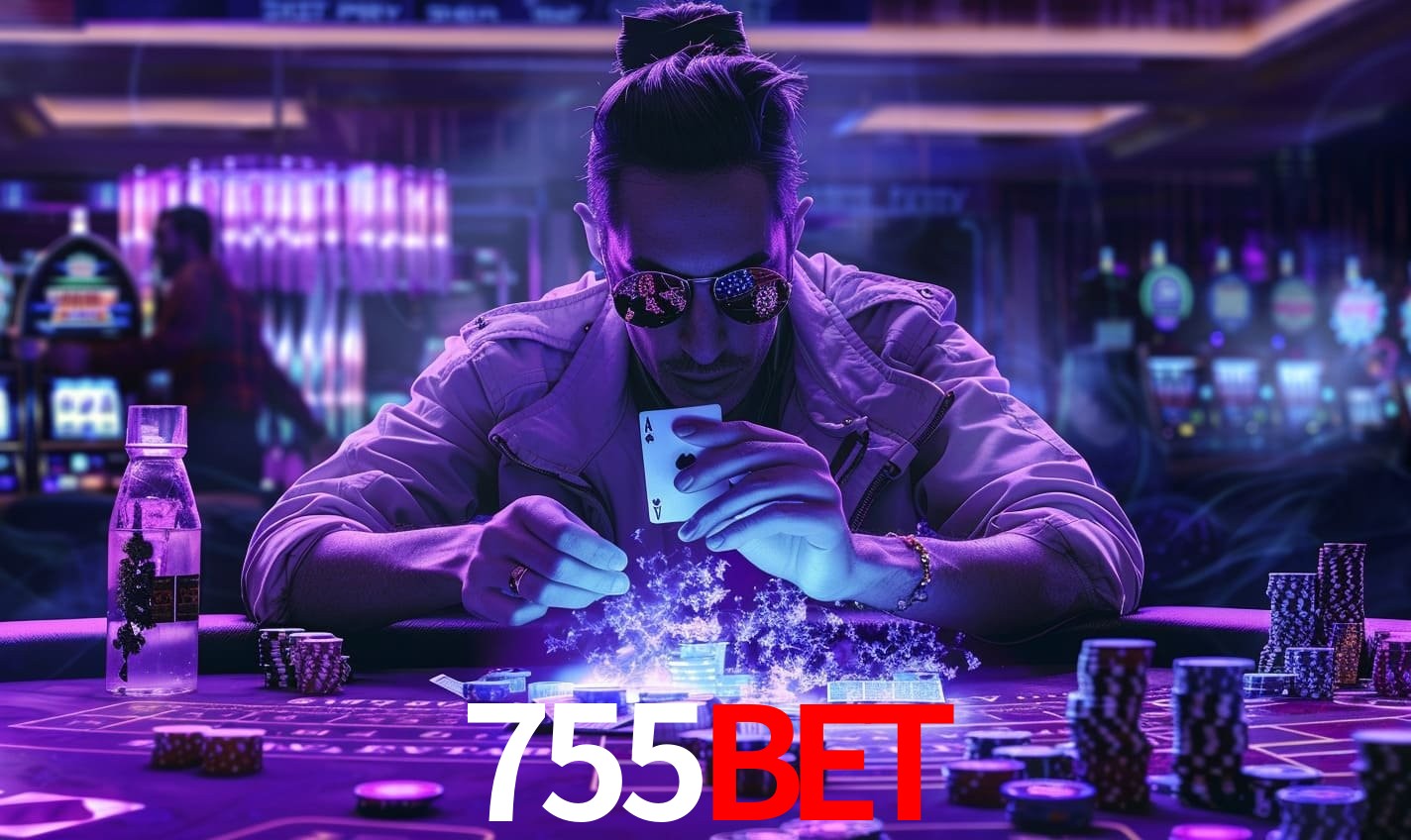 Game Providers 755BET