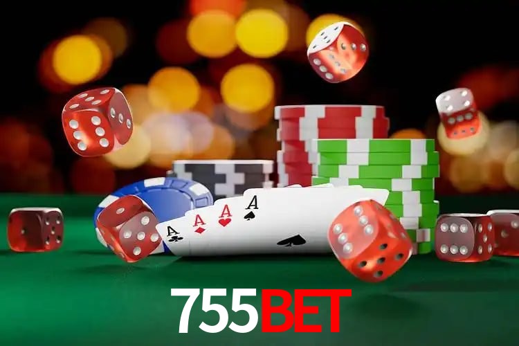 Login Seguro 755BET