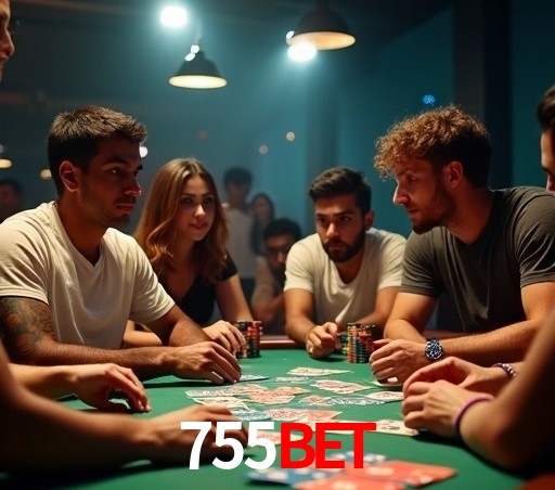 755BET,755BET login