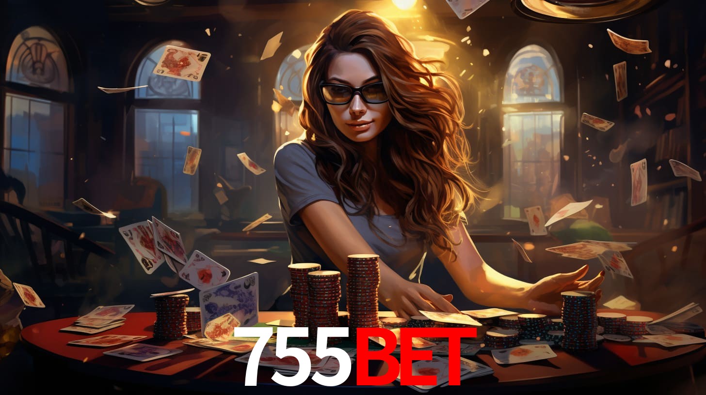Games Directory 755BET