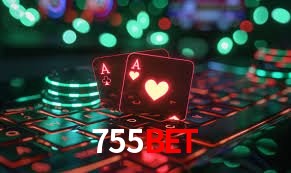 Recursos de Bônus 755BET