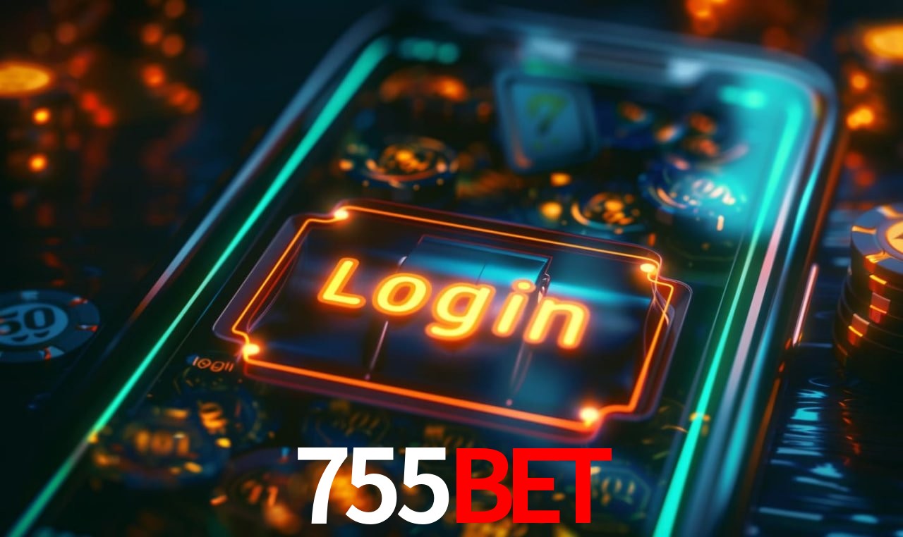 2FA Security 755BET