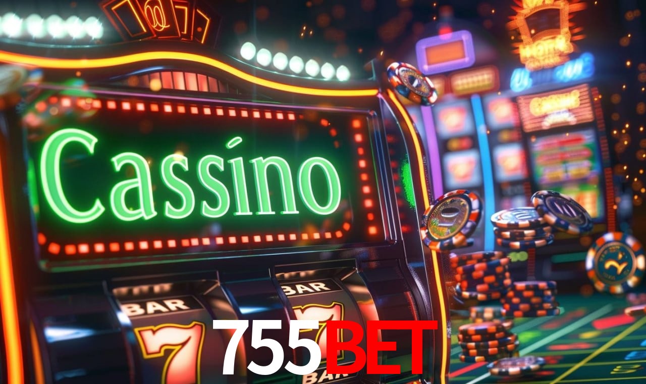 Sistemas de Segurança 755BET