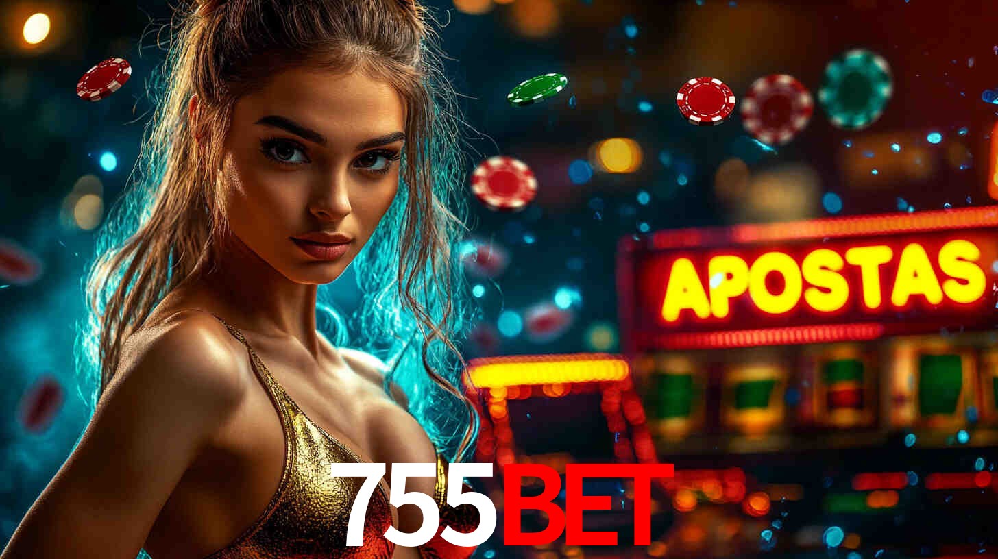 Descubra a Essência do 755BET: Nossa História e Compromissos
