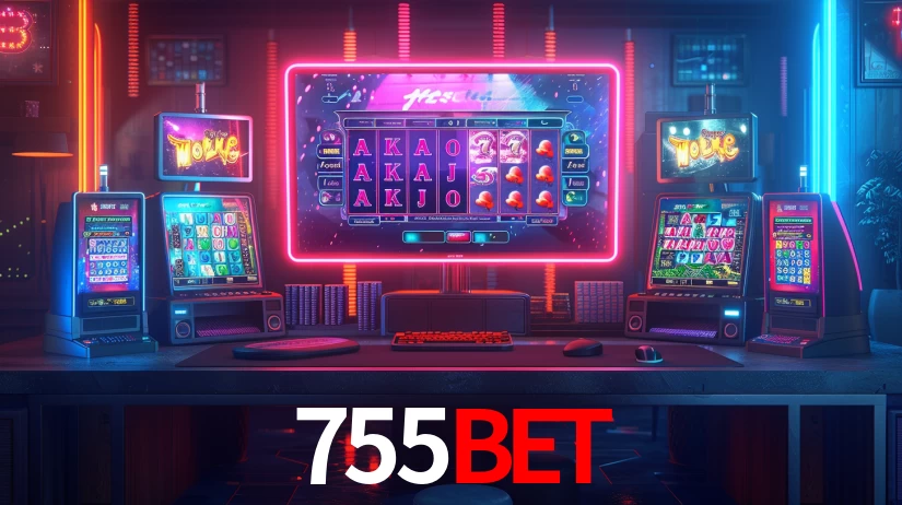 Spaceman Game 755BET