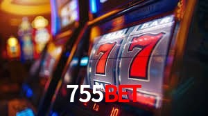 Design Responsivo 755BET