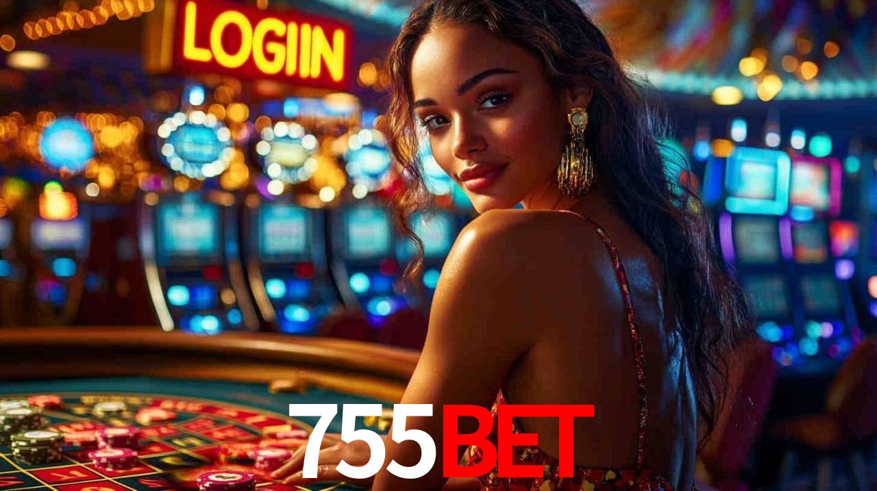 Benefícios da Conta 755BET