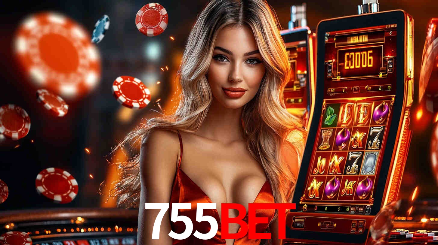 VIP Casino 755BET