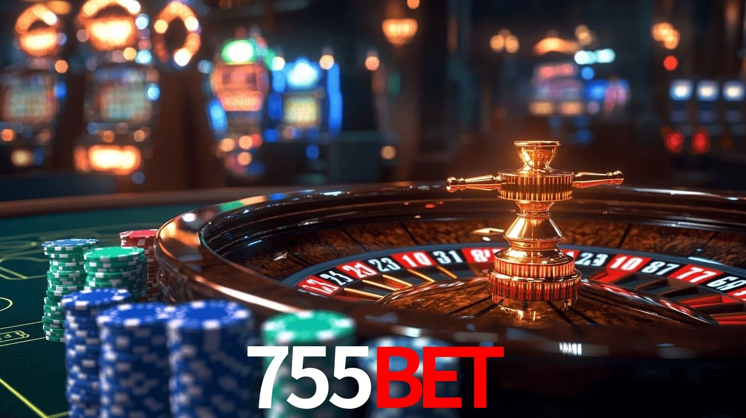 Blackjack Table 755BET