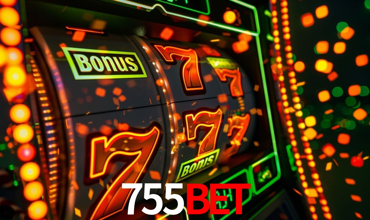 cassino 755BET