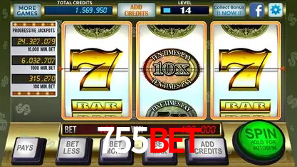 755BET,755BET login