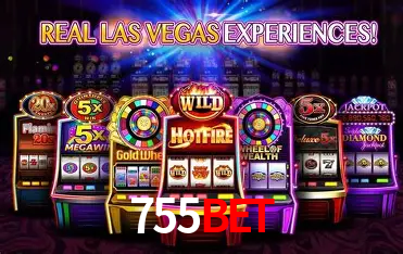 Descubra a Magia dos Jogos de Arcade no 755BET