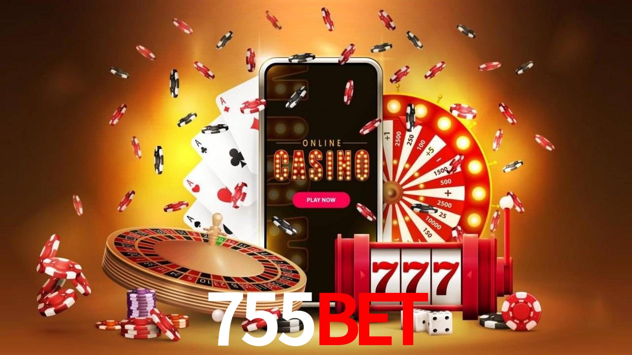 Segurança 2FA 755BET