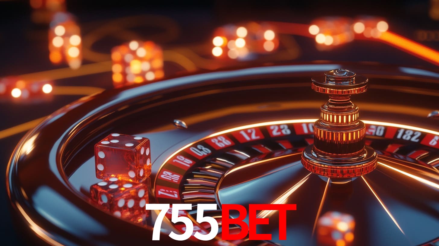 Slot Games 755BET