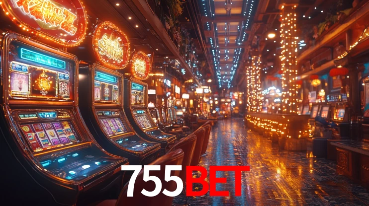Live Casino 755BET
