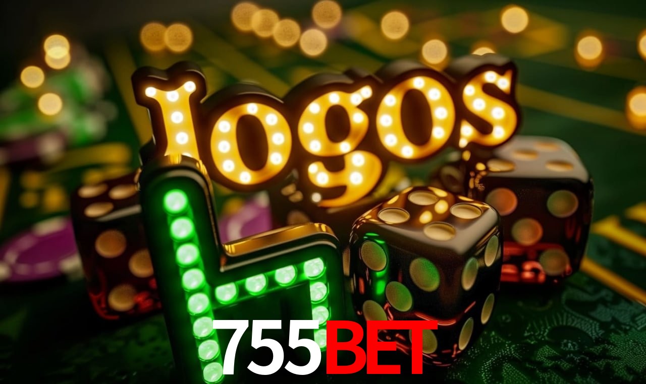Casino Ao Vivo 755BET