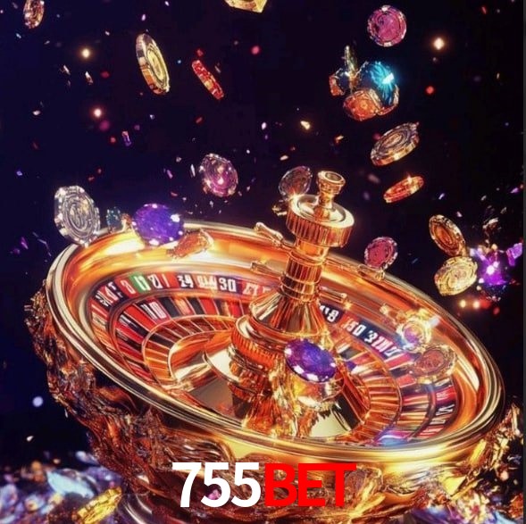 755BET: Seu Cassino Premiado com Pagamentos Rápidos