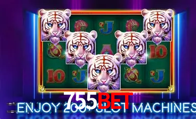 755BET App