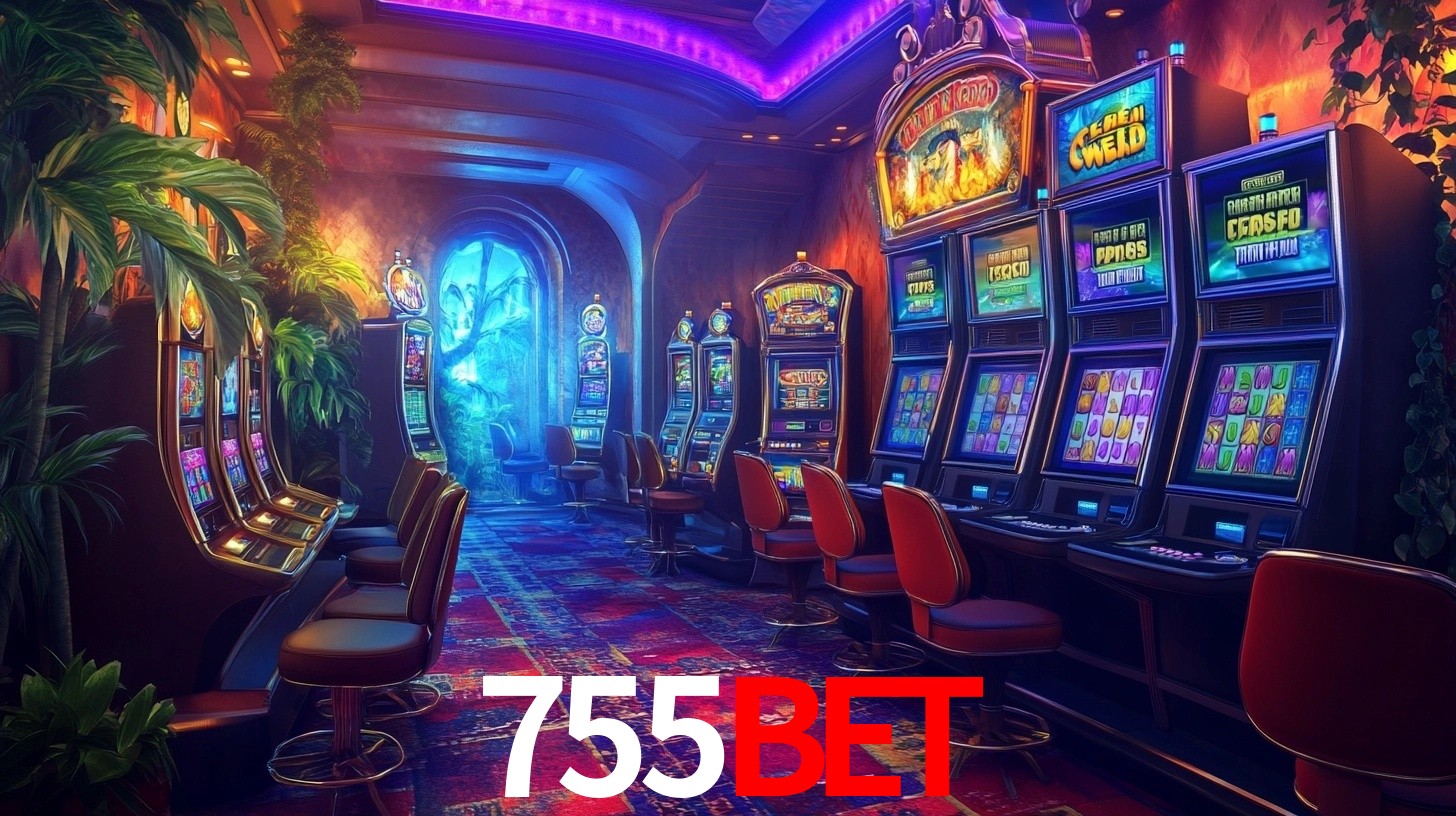 Bonus Features 755BET