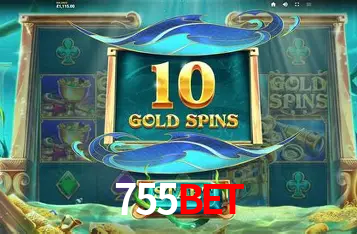 Descubra a Magia dos Jogos de Arcade no 755BET