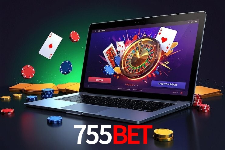 755BET,755BET login