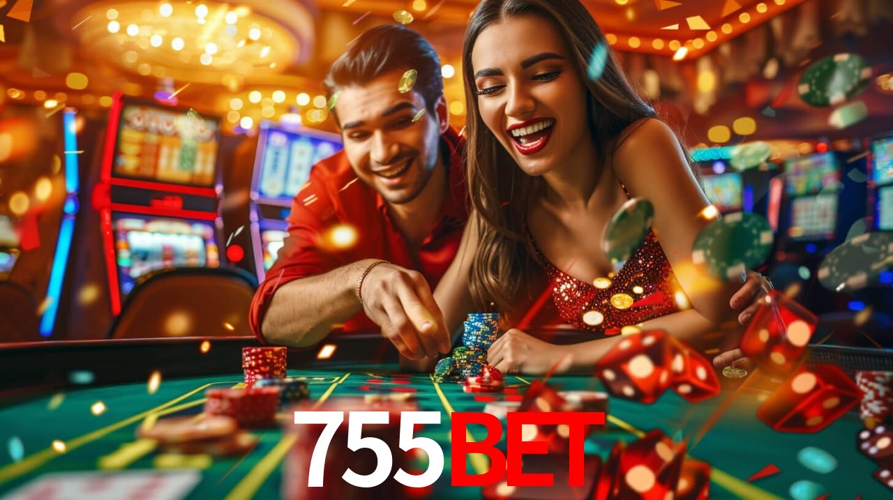 Integração de APIs 755BET