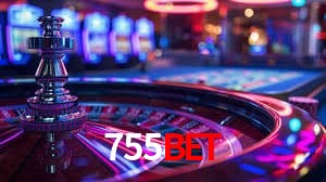 Estatísticas do Jogo 755BET