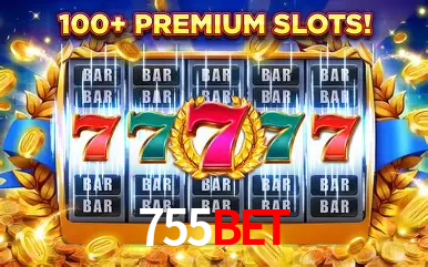 A Emoção da Loteria na 755BET: Uma Chance de Mudança de Vida