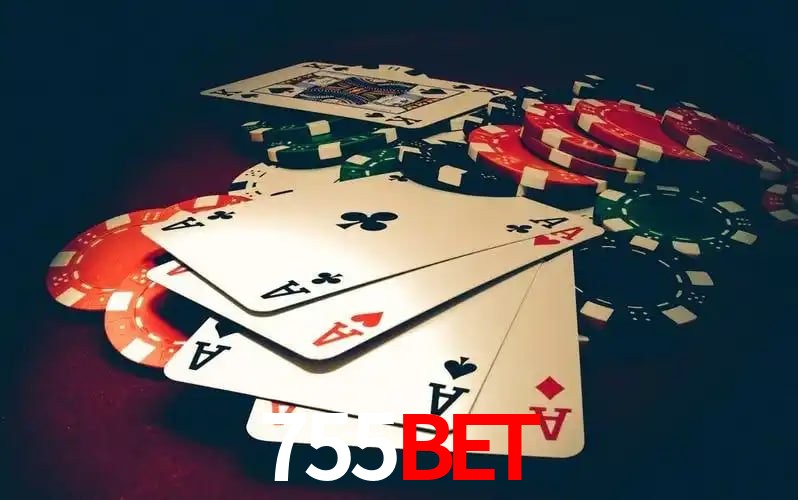 755BET App