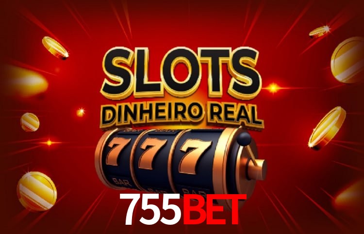 Sinta a adrenalina dos jogos de cassino com 755BET