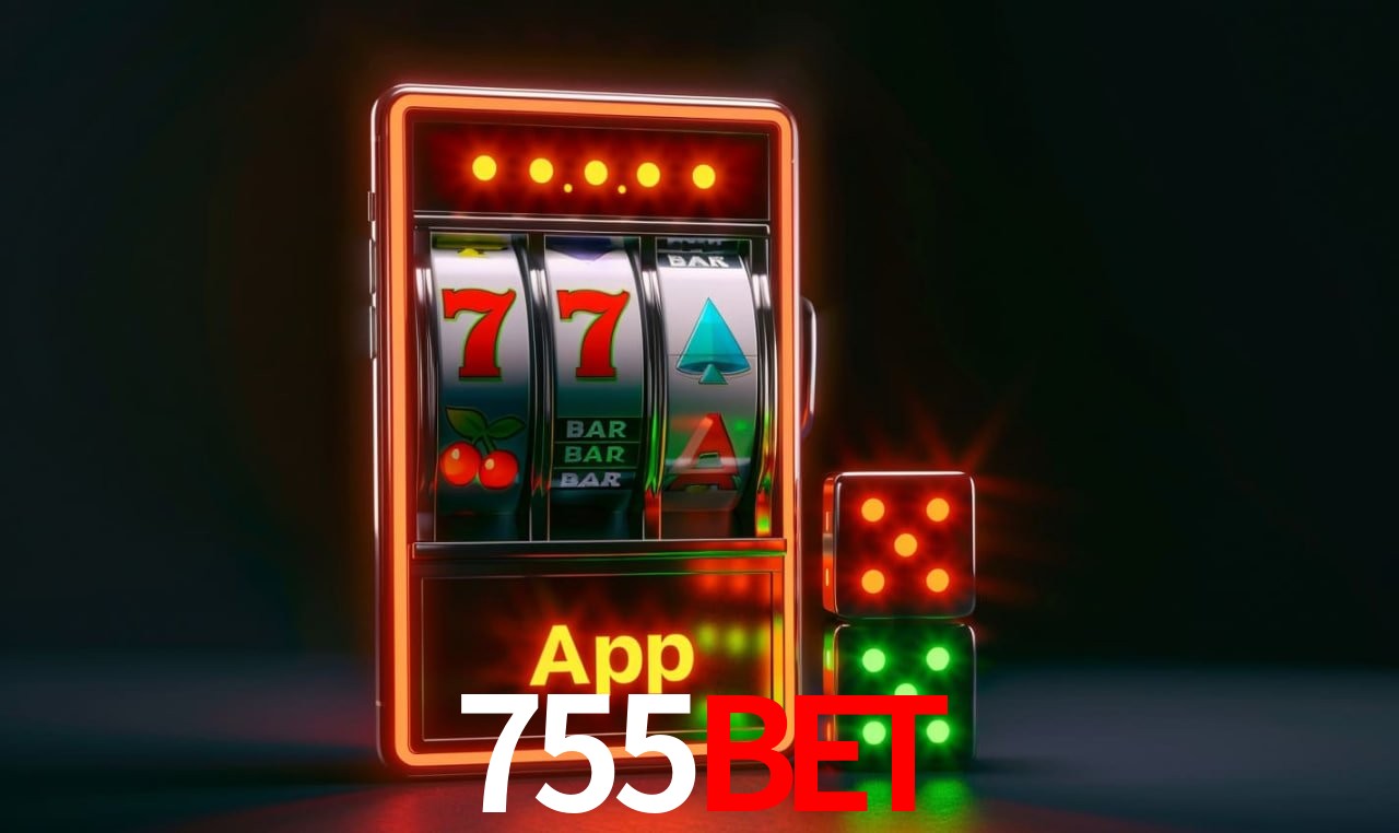 Jogos de Slot 755BET