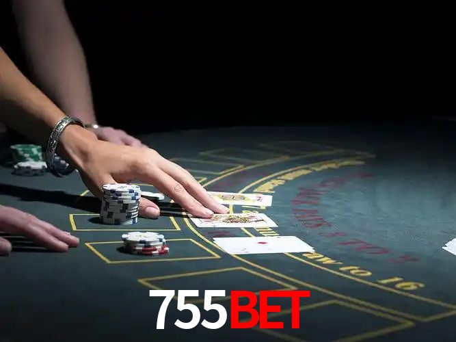 755BET login
