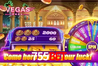 A Popularidade dos Caça-Níqueis no 755BET