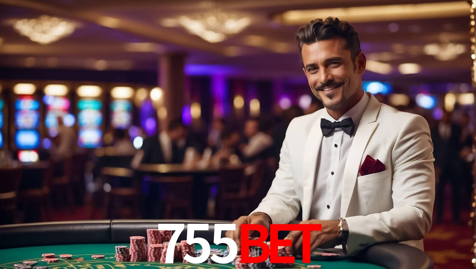 Especiais de Fim de Semana 755BET