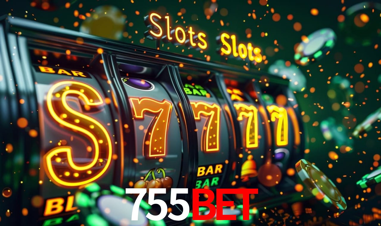 Apostas de Futebol 755BET