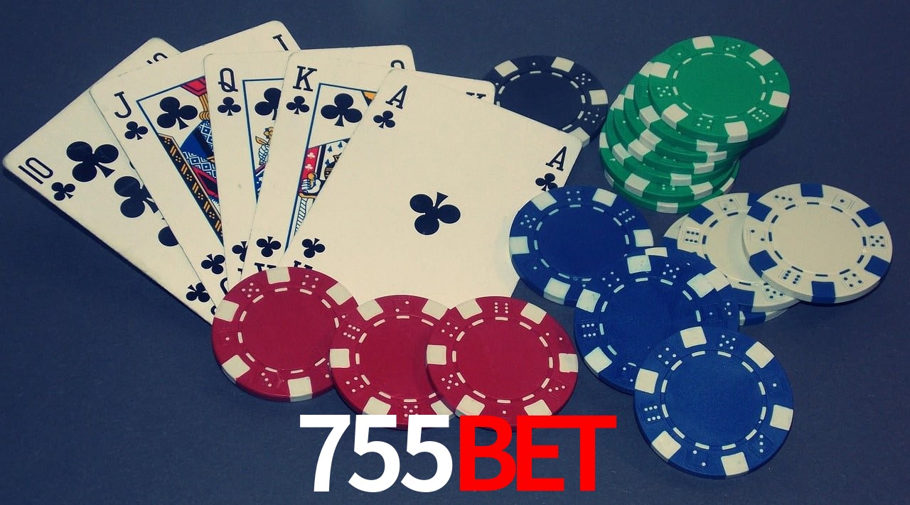 Seasonal Promotions 755BET
