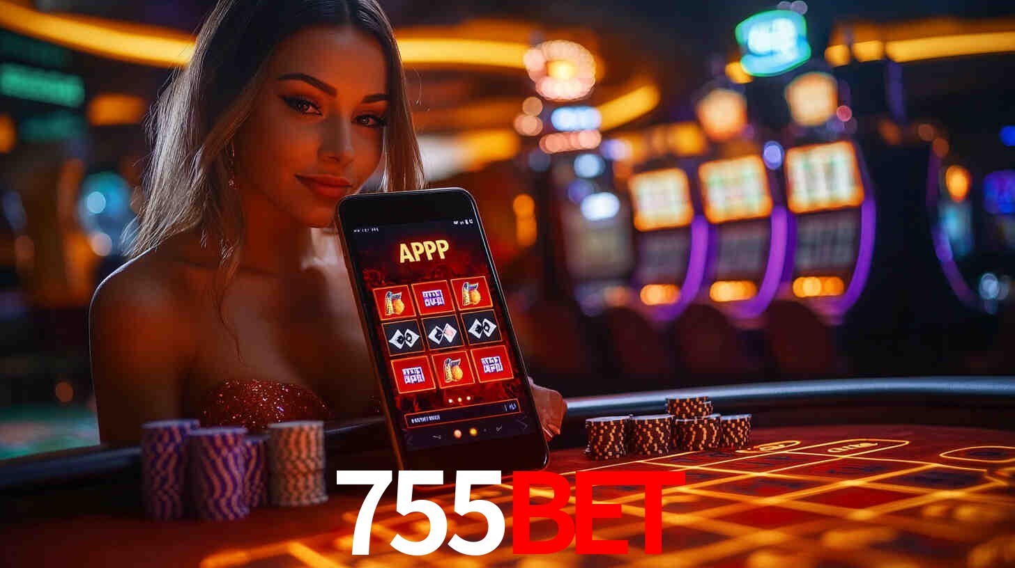 Explorando a Categoria de Eventos em Apostas na 755BET