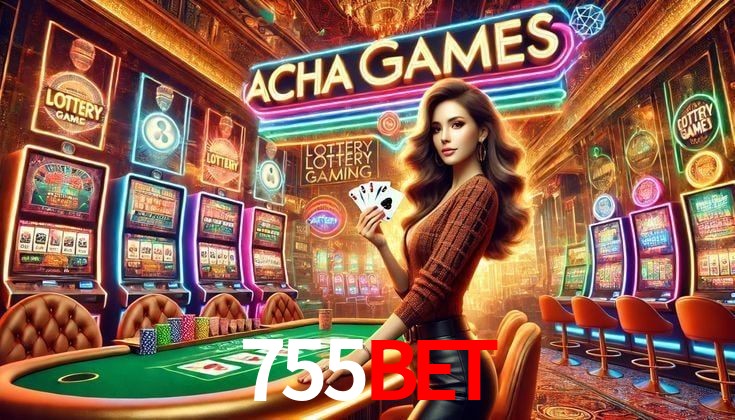 Account Benefits 755BET