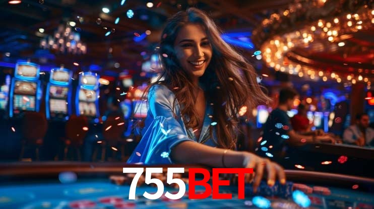 Platform Technology 755BET