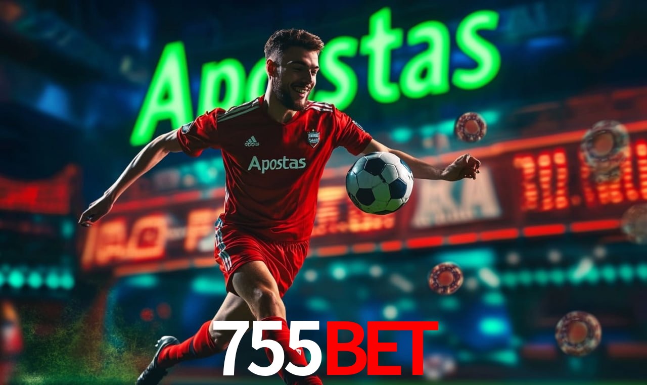 Jogos Exclusivos 755BET