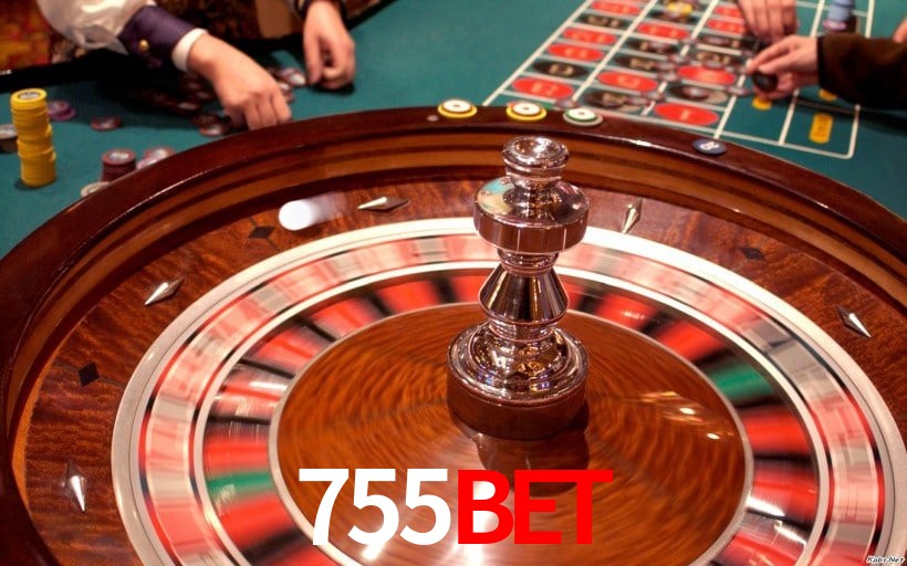 Torneios 755BET