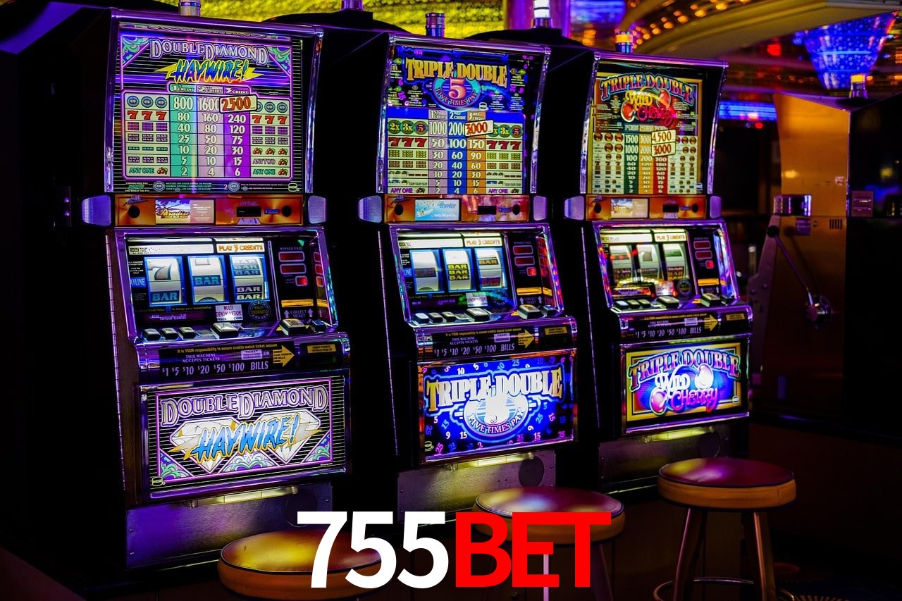 Apostas de Basquete 755BET