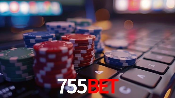 Promoção Relâmpago 755BET